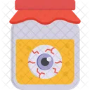 Eye In A Jar  Icon