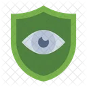 Eye Insurance  Icon