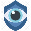 Eye Insurance Eye Insurance Icon