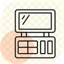 Eye Kit Eyekit Kit Icon