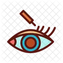 Eye Liner  Icon