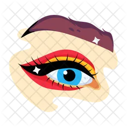 Eye Makeover  Icon