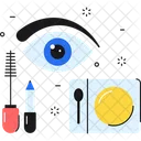 Eye Makeup  Icon