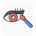 Eye Makeup Cosmetics Cosmetic Icon
