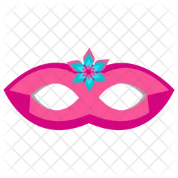 Eye Mask  Icon