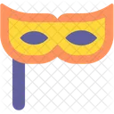 Eye Mask Icon