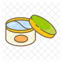 Skincare Beauty Treatment Icon