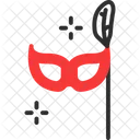 Eye Mask Incognito Mask Icon