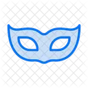 Carnival Mask Mask Party Mask Icon