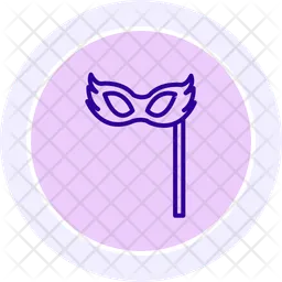 Eye Mask  Icon