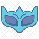 Eye mask  Icon