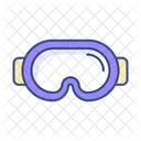 Eye Mask Carnival Mask Mask Icon