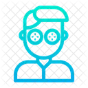 Eye Mask  Icon
