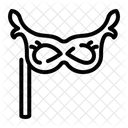 Eye mask  Icon