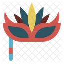 Eye Mask  Icon