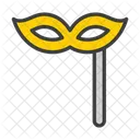 Eye mask  Icon