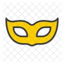 Eye mask  Icon