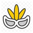 Eye mask  Icon