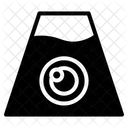 Eye Medicine Icon