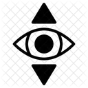 Eye of god  Icon