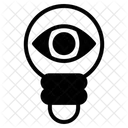 Eye of god  Icon