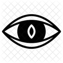 Eye Of God Icon