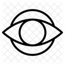 Eye of god  Icon