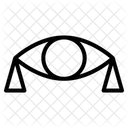 Eye of god  Icon