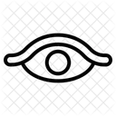 Eye Of God Icon