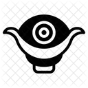 Eye Of God Icon