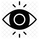 Eye Of God Icon