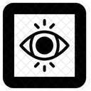 Eye Of God Icon