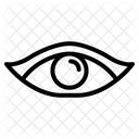 Eye of god  Icon