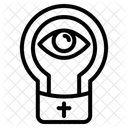 Eye Of God Icon