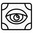 Eye Of God Icon