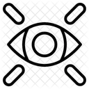 Eye Of God Icon
