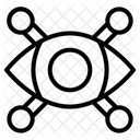 Eye Of God Icon