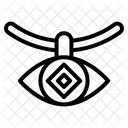 Eye Of God Icon
