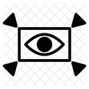 Eye Of God Icon