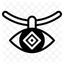 Eye Of God Icon
