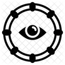 Eye Of God Icon