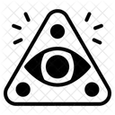 Eye Of God Icon