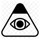 Eye Of God Icon