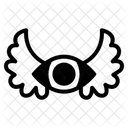 Eye Of God Icon
