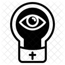 Eye Of God Icon