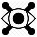 Eye Of God Icon