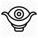 Eye Of God Icon
