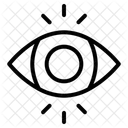 Eye Of God Icon