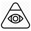 Eye Of God Icon