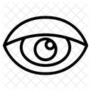 Eye Of God Icon